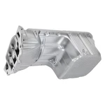 Oil Sump Pan For Hyundai Tucson 2.0l 2005-2009 2152023602 Aluminum Hyp06a. Fixed Price $92.69.