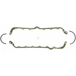 Engine Oil Pan Gasket Set Fel-pro Os 30187 C. Fixed Price $30.08.