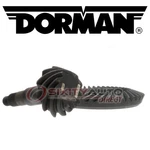 Dorman Rear Differential Ring & Pinion For 2011-2013 Ram 3500 Driveline Kc. Fixed Price $662.00.