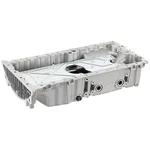 For Volvo S40 V50 C70 C30 New Oil Pan Gap. Fixed Price $435.41.