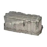For Buick Park Avenue/lesabre 2000-2005 Engine Oil Pan Aluminum 12587389. Fixed Price $307.21.