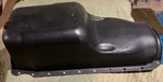 Nos 65-74 Corvette 396 427 454 Oil Pan Part #14091356. Fixed Price $850.00.