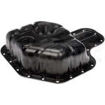 Dorman 264-577 Engine Oil Pan For 98-07 Lexus Toyota Land Cruiser Lx470. Fixed Price $105.98.