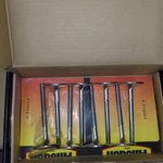 Milodon 45315-8 Megaflow Intake Valves Small Block Ford - 302 Head Diameter: 1.9. Fixed Price $175.00.