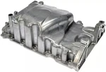 Genuine Dorman Engine Oil Pan 264-374. Fixed Price $102.96.