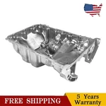 Engine Oil Pan Sump For Acura Mdx Rdx Rl Tl Honda Accord 3.5l 3.7l 11200r70a01. Fixed Price $51.99.