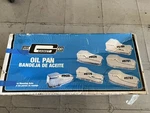 Mr. Gasket Engine Oil Pan - 9782. Fixed Price $102.60.