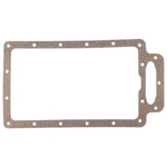 Os30664 Engine Oil Pan Gasket For Mahle. Fixed Price $32.00.