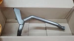 Cummins Isx11.9 Oil Pickup Tube - Used P/n. Fixed Price $149.00.