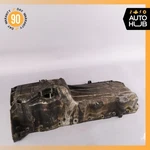 16-26 Bmw G12 740i 540i 840i 340i 240i Rwd 3.0l B58 Engine Motor Oil Pan Oem. Fixed Price $341.23.