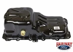 11-12 F-150 And 11-16 Mustang Oem Genuine Ford 5.0l Engine Oil Pan Br3z-6675-a. Fixed Price $102.95.