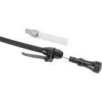 Billet Engine Oil Dipstick For Gm Ls Engines, Black. Fixed Price $31.99.
