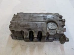 2.0l Tdi Diesel Engine Oil Pan Fits 2009-2014 Volkswagen Jetta / Golf. Fixed Price $100.98.