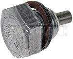 Dorman 65203 Oil Drain Plug Magnetic 1/2-20, Head Size 3/4 In.. Fixed Price $10.04.