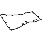 Engine Oil Pan Gasket Elring 907.750. Fixed Price $14.08.