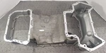 07-15 Mercedes E63 Cls63 Clk63 Sl63 C63 Amg 6.3l V8 M156 Engine Oil Pan. Fixed Price $250.00.