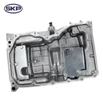 Skp Sk264052 Engine Oil Pan Fits 2005-2008 Ford Escape & More. Fixed Price $84.95.