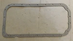Mccord Cs2750 Oil Pan Gasket For 1989-94 Mazda B2600 2.6l 4 Cyl. Fixed Price $9.85.