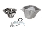 Iag Performance Ej Competition Series Oil Pan Silver For Subaru Ej255 Ej257. Fixed Price $629.99.