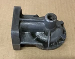 Ford Mustang Torino Fe 390 427 428 Cobra Jet Cj Scj Engine Oil Filter Adapter. Fixed Price $84.96.