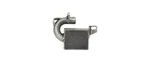 Kevko Oil Pump Pickup Tube Sbc 1004-10555. Fixed Price $65.90.