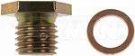 Dorman 090-165 Engine Oil Drain Plug For Select 94-13 Bmw Models. Fixed Price $17.78.