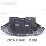 2004-2009 Audi S4 - Belly Pan / Skid Plate Sound Baffle 8e0863821al. Fixed Price $164.49.