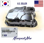 2.0l Engine Oil Pan 215102g300 Oem Hyundai Kona N 2022-2023. Fixed Price $98.62.