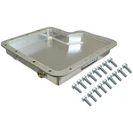 Moroso Automatic Transmission Oil Pan 42060; For Ford C-6. Fixed Price $343.99.
