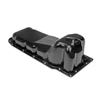 For Dodge Dakota 2000-2010 Engine Oil Pan Steel Black Color Wet Sump Type. Fixed Price $141.84.