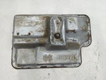 1999-2002 Lincoln Navigator Engine Oil Pan Rbfiu. Fixed Price $54.72.
