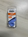 Dorman M12 097-116cd Nylon Ribbed Drain Plug Gaskets, 5 Count. Fixed Price $9.10.