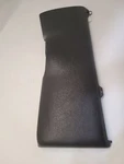 Chevrolet Silverado 1500 2007 Left Knee Kick Panel. Fixed Price $100.39.