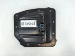 2016-2018 Hyundai Tucson Engine Oil Pan Bm4s9. Fixed Price $47.94.