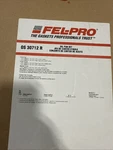 Engine Oil Pan Gasket Set Fel-pro Os 30712 R. Fixed Price $32.72.