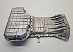 2007-2009 Mercedes Benz S550 Rwd 5.5l V8 Upper Lower Oil Pan Set Oem. Fixed Price $152.99.
