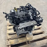 2019-2021 Volkswagen Jetta 1.4l Engine Motor Assembly Oem 43k. Fixed Price $1250.00.
