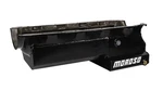 Moroso For Chevrolet Big Block Mark Iv Drag Race Baffled Power Pouch Wet Sump. Fixed Price $761.99.