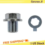 090-033.1 Dorman Oil Drain Plug New For Olds Truck Pickup J2000 Hyundai Sonata 3. Fixed Price $33.49.