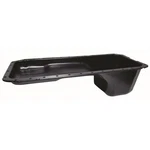 Moroso 20856 Oil Pan, Fits Ram5.9/6.7l Cummins 2003-12 Powder Coated. Fixed Price $636.99.