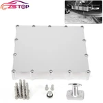 For 01 02 03 04 05 06 07 08 Suzuki Gsxr 1000 Low Profile Billet Oil Pan W/pickup. Fixed Price $119.88.