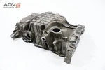 2018 - 2022 Alfa Romeo Stelvio 2.0l Engine Motor Lower Oil Pan Oem. Fixed Price $249.99.