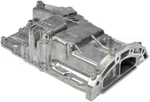 Dorman 264-373 Engine Oil Pan Fits Ford And Lincoln Models. Fixed Price $83.12.