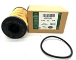 New Genuine Jaguar 2.0 Land Rover Jde37128 Oil Filter Xe F-pace Xf Evoque. Fixed Price $12.49.