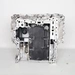 2011-2018 Porsche Cayenne Panamera 3.0 Hybrid Upper Lower Engine Oil Pan Oem. Fixed Price $129.17.