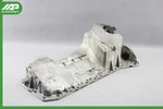 07-13 Bmw E92 128i 335i Rwd Engine Motor Lower Aluminum Oil Pan W/ Sensor Oem. Fixed Price $162.50.