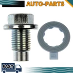 For Savana Mark Pickup Ford Ranger Taurus Gmc 65175 Dorman Oil Drain Plug. Fixed Price $23.82.