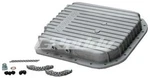 Greddy 13525900 Oil Pan Extension Weld On Cast Aluminum. Fixed Price $385.59.