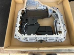 Genuine 09 - 11 Mazda Rx-8 Oem New 13b Upper Oil Pan Assembly # N3r1-10-380b. Fixed Price $325.00.