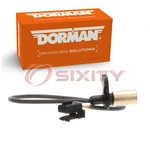 Dorman Transaxle Output Speed Sensor For 2017 Ford Fusion Electrical Sc. Fixed Price $57.21.